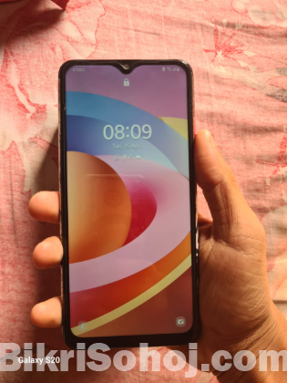 Samsung A20s